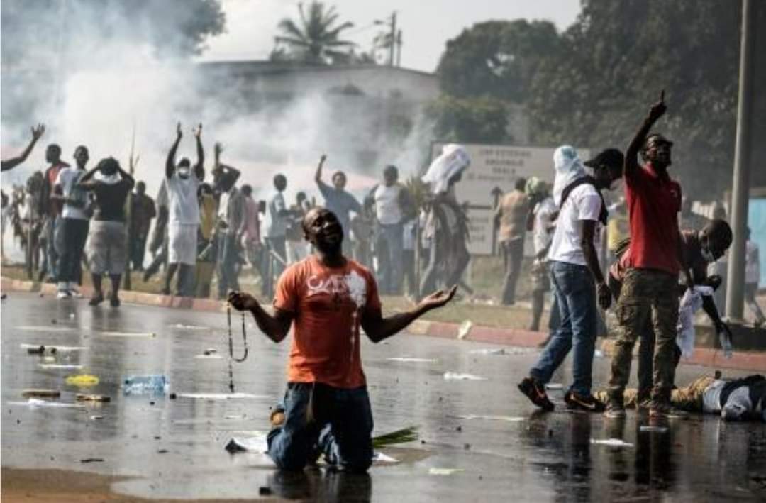 Gabon/ La nécessité d’une démocratie apaisée pour éviter une catastrophe électorale au Gabon en août 2023.