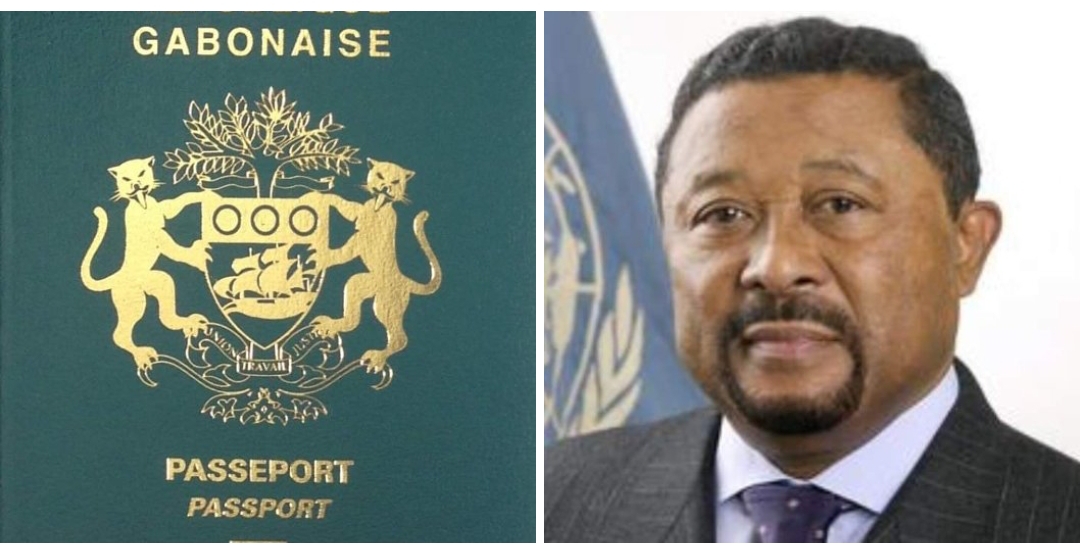 Gabon/ Restitution du passeport de l’opposant Jean Ping: Quels mystères cette affaire dissimule-t-elle ?