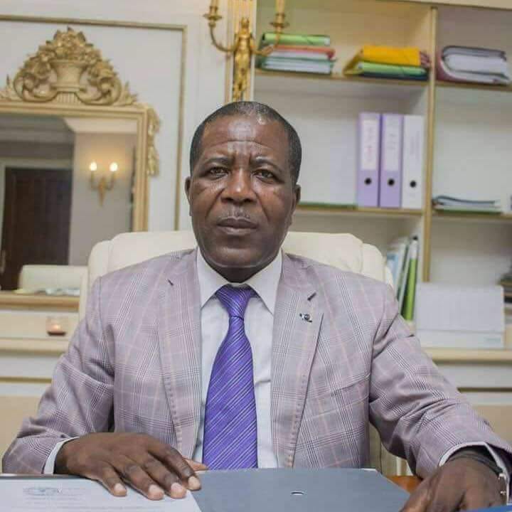 Gabon / Élimination de Glenn Moundende, Mathias Otounga Ossibadjouo, ancien ministre de la Défense, appelle à la justice !