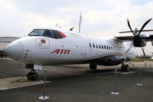 Des Avions ATR pour la Nouvelle Compagnie Aérienne Gabonaise : Une Avancée Majeure dans le Transport National
