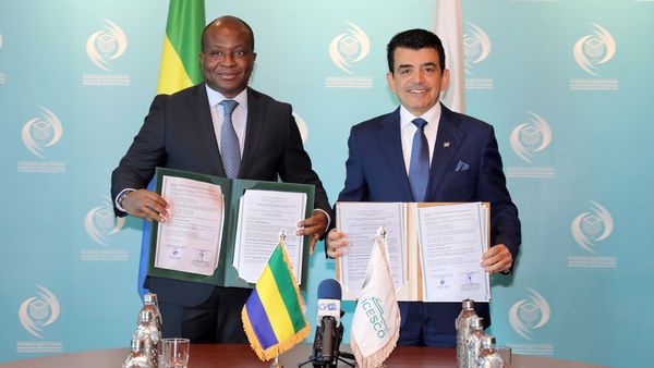 Gabon-ICESCO : accord pour l’avancement de l’éducation et de la science