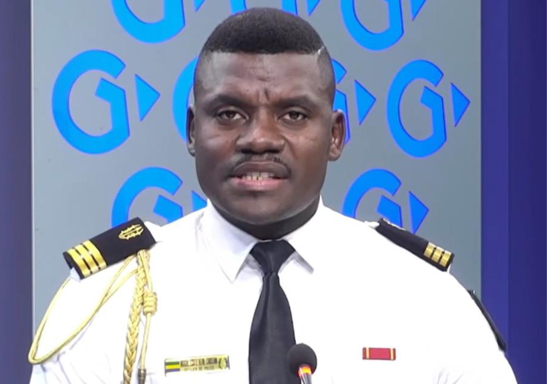 Gabon : Éclaircissements sur le concours de recrutement de la police