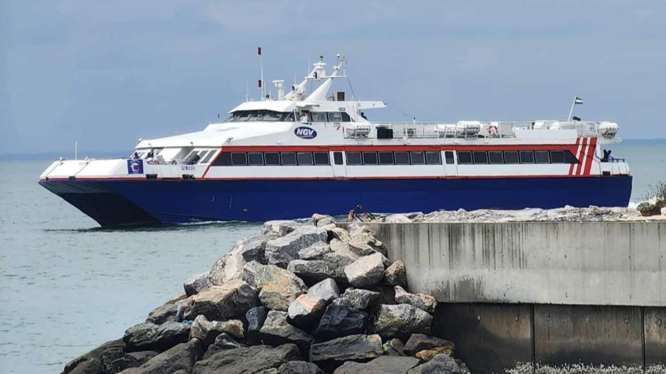 Transport maritime : Augmentation des prix des billets Libreville-Port-Gentil : le peuple pris en otage entre l’État et les armateurs !