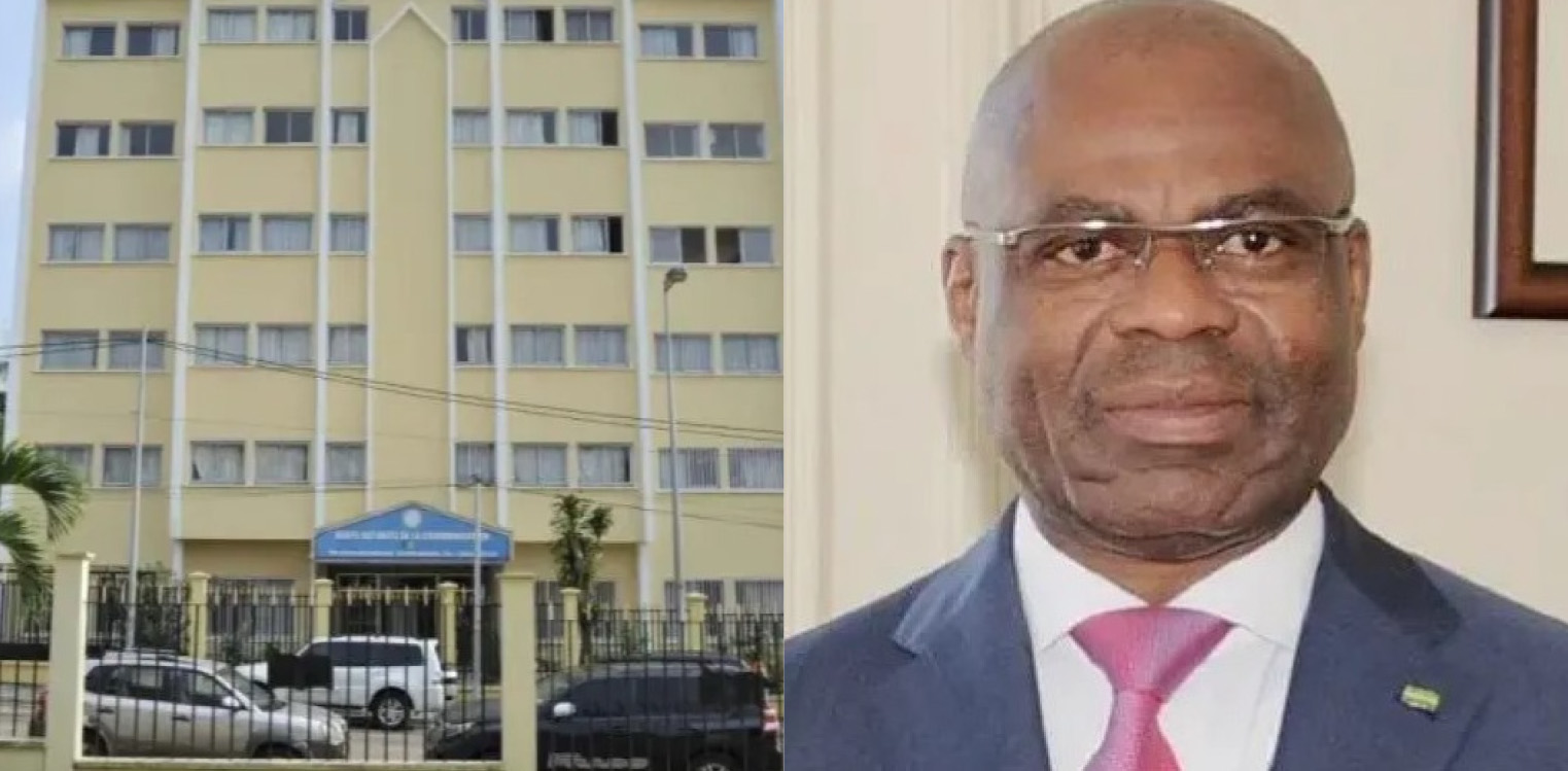 Gabon : les médias publics, transformés en tribunaux médiatiques, réprimandés par la HAC – Bravo à Ngoyo Moussavou !