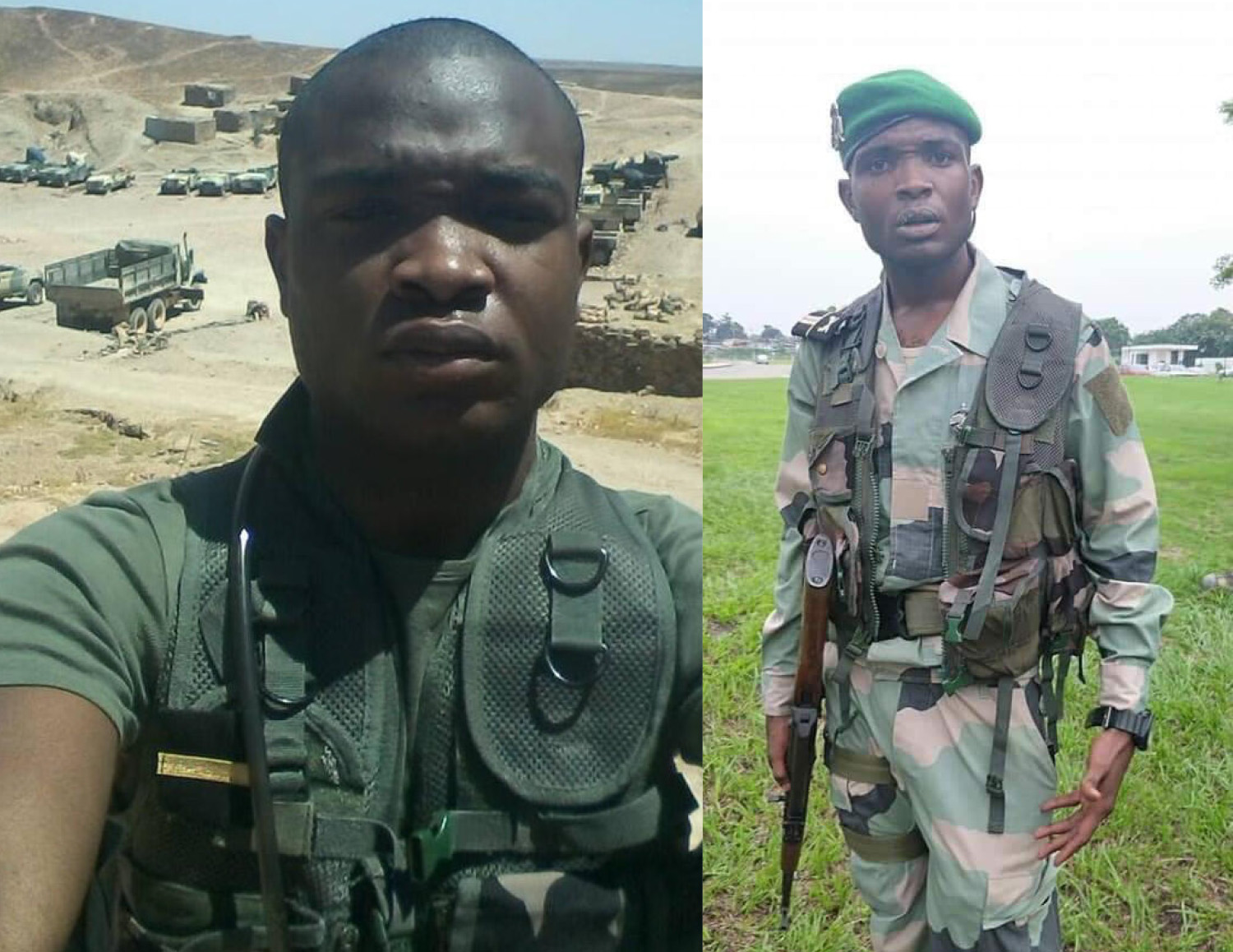 Un héros déchu : l’histoire tragique de Kelly-Ondo-Obiang