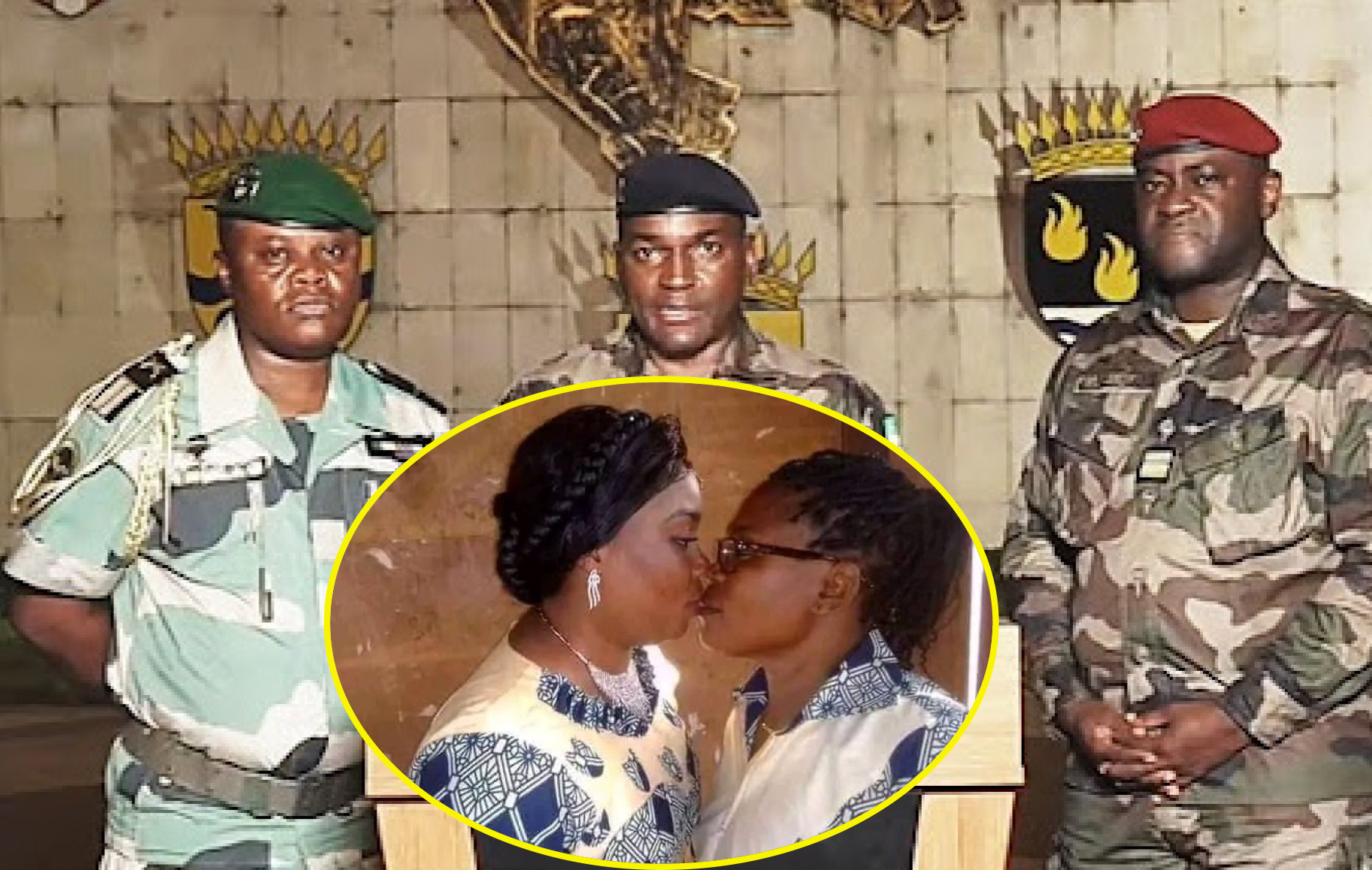 Gabon : le mariage homosexuel, quel positionnement pour le CTRI entre tradition et évolution des droits ?