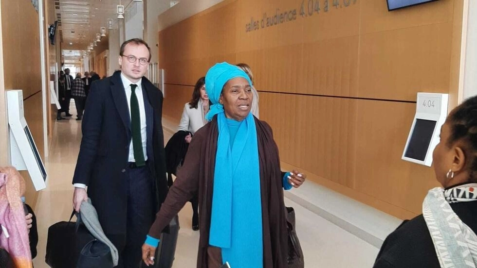 Tribunal de Paris : Pascaline Bongo Condamnée à Trois Ans de Prison pour Corruption !
