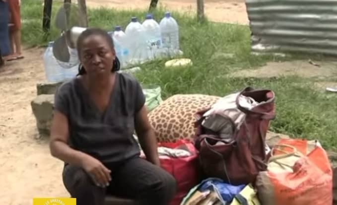 La tragédie de Dany Mengue : quand la pauvreté devient la norme à Libreville