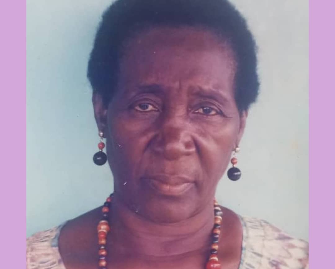 Adieu Solennel : Programme des Obsèques de Madame Pauline Mengue M’Ondo, Dernière des épouses de Samuel Allogo Mintsa »