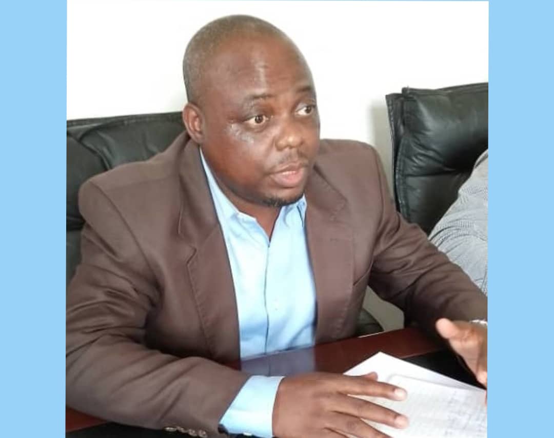 Unis pour le progrès : Olivier Emvo Ebang et ODR appuient la vision de Oligui Nguema