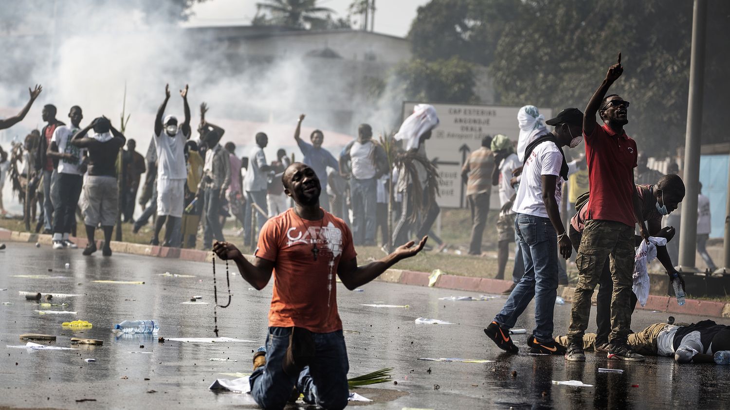 La ‘’prime de la libération’’ accaparée par les militaires : injustice et trahison envers les autres combattants Gabonais