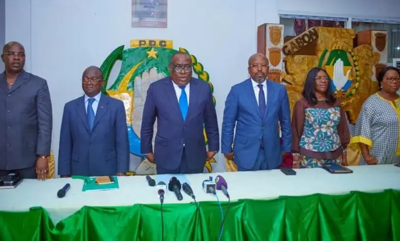 Le retour des PDGistes: une menace pour la démocratie et l’économie Gabonaise