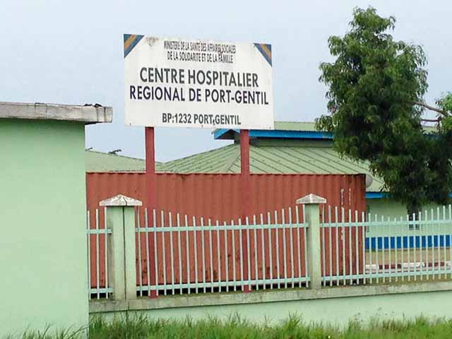 Tragédie à Port-Gentil : Une Vie Sacrifiée sur l’Autel de la Négligence Médicale