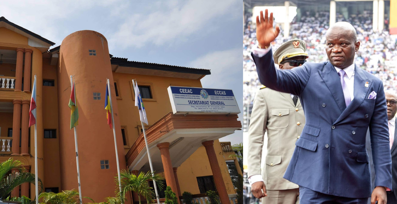 Levée des sanctions contre le Gabon : le Président Oligui Nguema, architecte d’un succès diplomatique majeur
