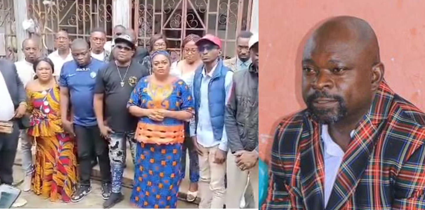 Unité nationale en péril à Makokou : tribalisme et repli identitaire sur scène !
