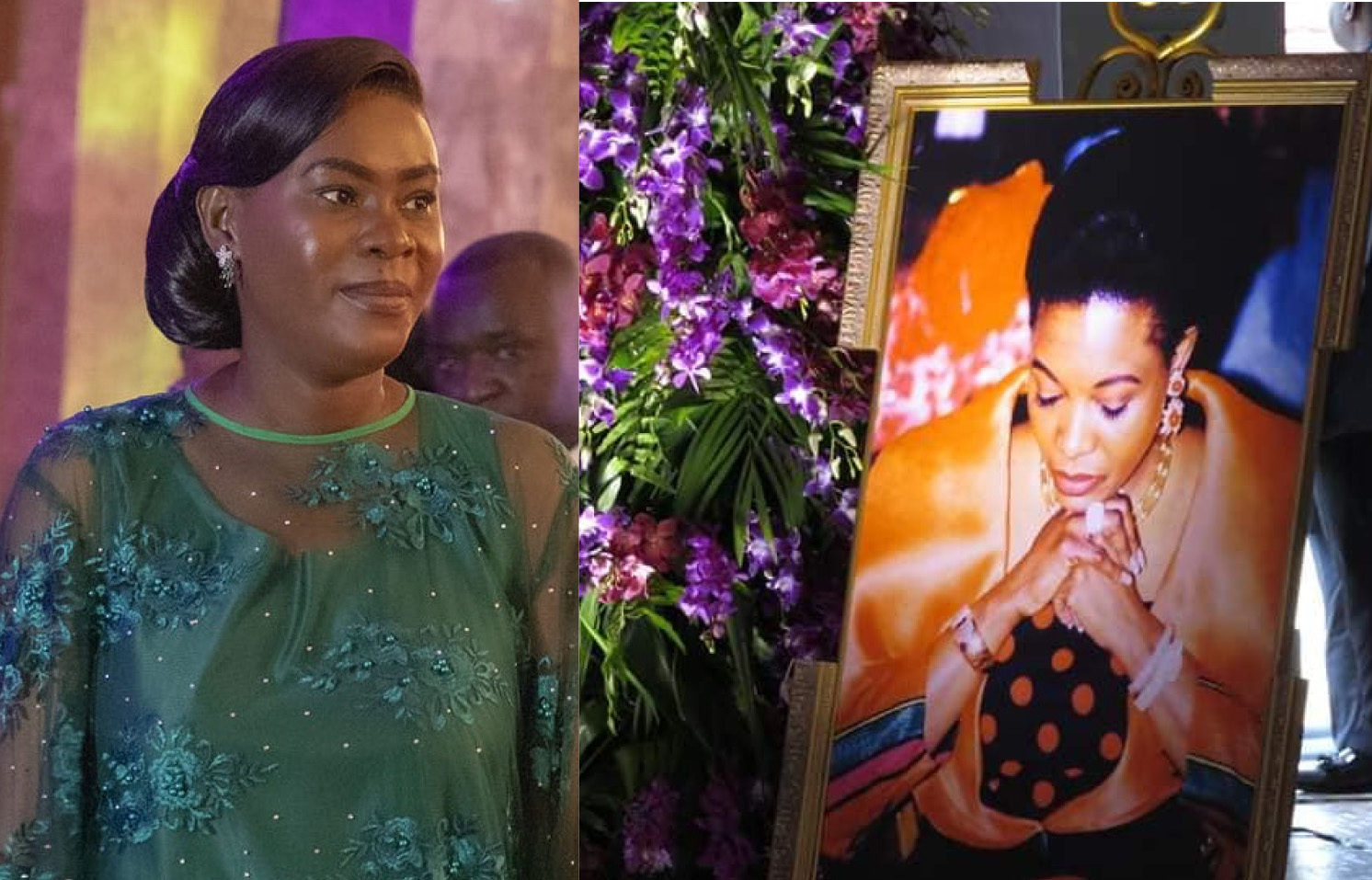 Sauvons l’héritage d’Édith Lucie Bongo Ondimba : un appel urgent à la Première Dame du Gabon.