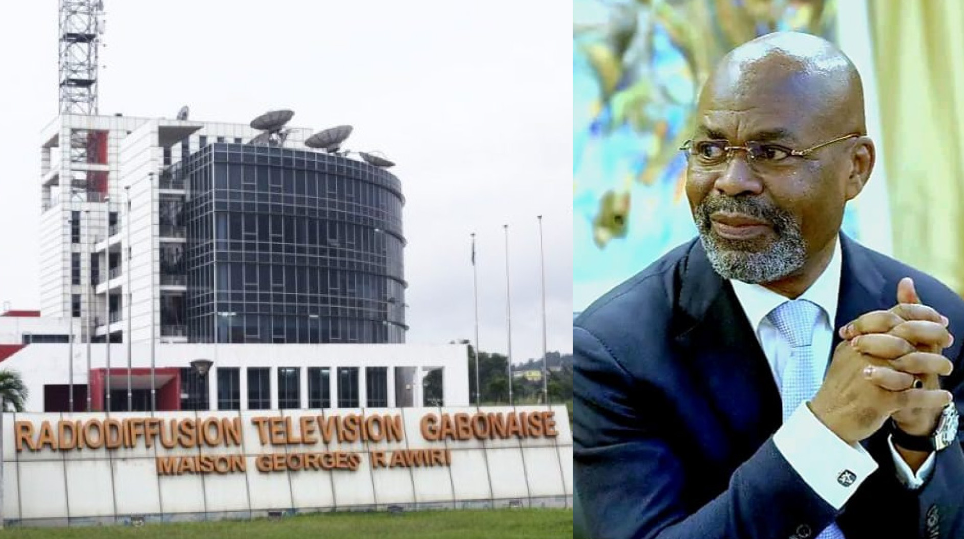 Scandale médiatique au Gabon : Gabon 1ère sous les projecteurs, La HAC appelée à intervenir