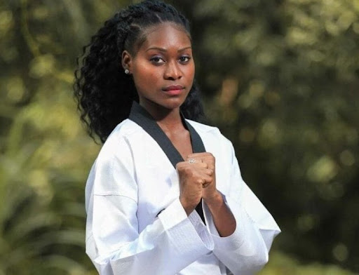 Le choc de l’absence : Emmanuella Atora Eyeghe, privée des jeux africains, vise les jeux olympiques !