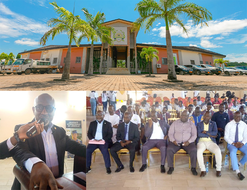 À la rencontre de l’excellence : L’Université Internationale de Libreville vous invite à ses portes Ouvertes