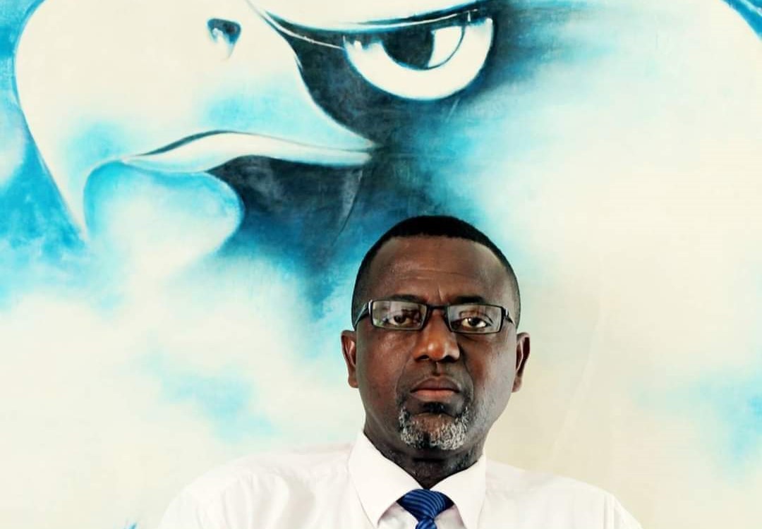 Un titan politique s’en est allé : le Gabon pleure la perte de Richard Moulomba Mombo