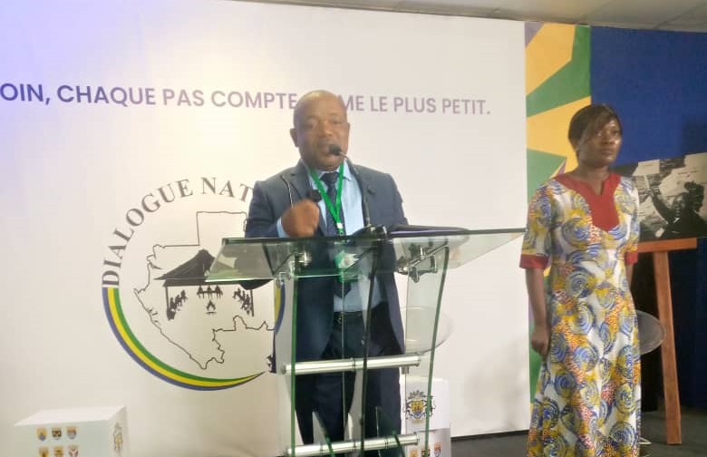 Le Dialogue National Inclusif au Gabon : vers l’aube d’une nouvelle ère