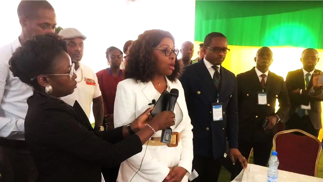 Les médias gabonais mobilisés pour un dialogue national inclusif et informé