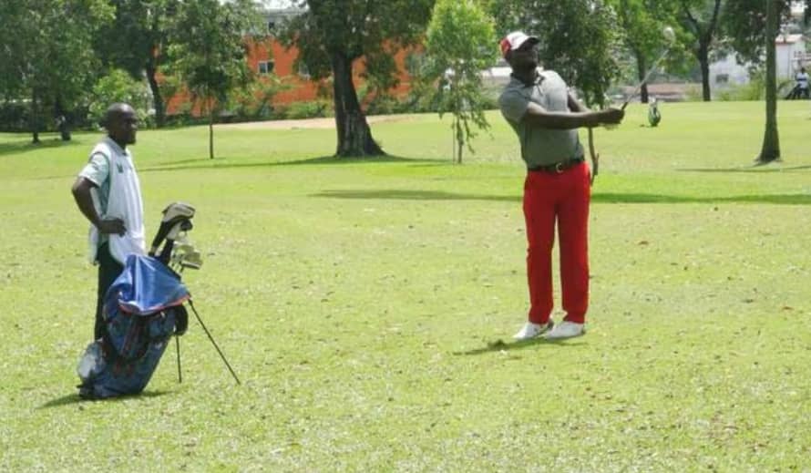 39ème édition de l’Open Golf de Libreville : Un événement majeur sur le calendrier sportif africain