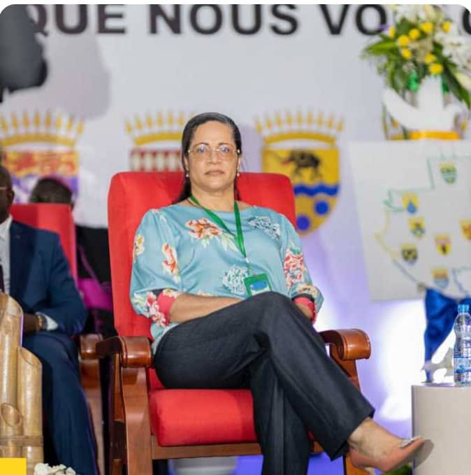 Le Rapport du Dialogue National Inclusif au Gabon : une mascarade révélée ?