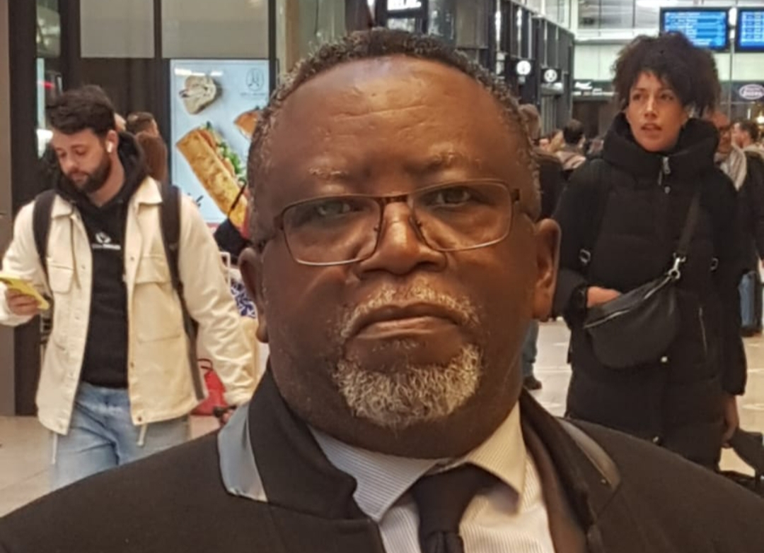 Constitution ou farce ? la déclaration choc du Dr. Nguia Banda : intellectuels gabonais accusés de trahison et d’incompétence