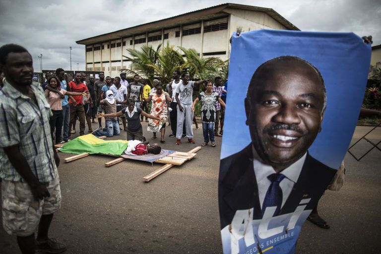 Anniversaire du massacre de 2016 : silence coupable d’un Gabon indifférent, quand l’oubli assassine une seconde fois.