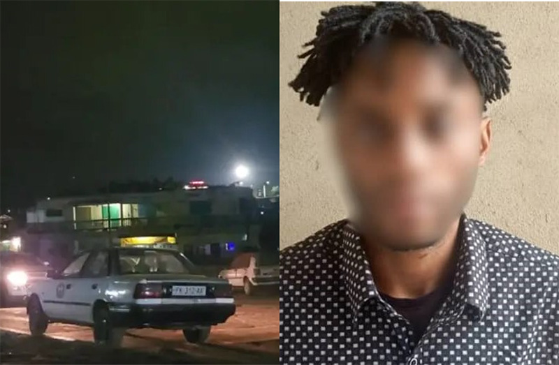 Folie jalouse : une adolescente enceinte battue à mort par son compagnon à Oyem