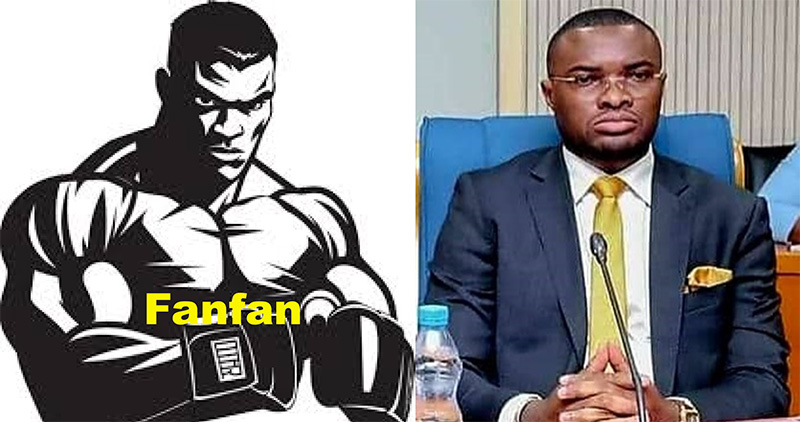 Fanfan Mebiame : Quand une Dispute se Transforme en Combat de Boxe pour Défendre Aurélien Mintsa !