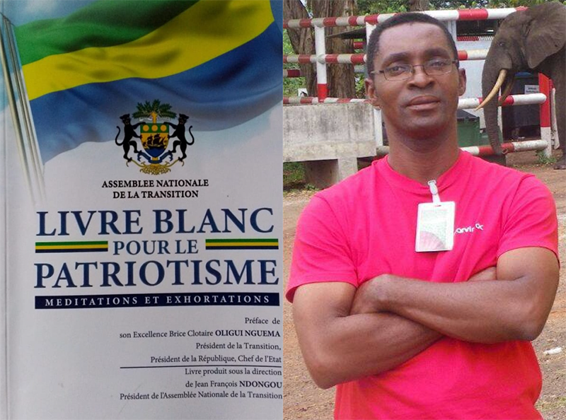 Restaurer la dignité enseignante : la vision de Mathurin Ovono EBE pour l’université gabonaise