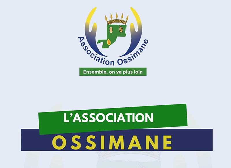 Gabon : Minvoul accueille la grande réunion de l’association OSSIMANE du 10 au 12 octobre 2024.