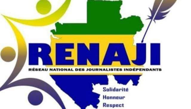 Transition gabonaise et liberté de la presse : Le RENAJI participe à un séminaire de renforcement à Mouila