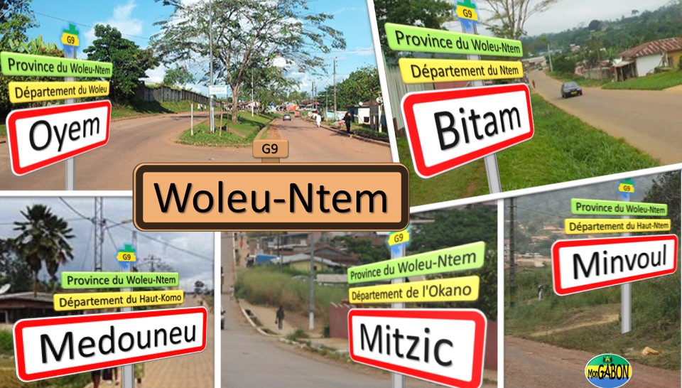 Appel à une Réunion Cruciale des Ressortissants du Woleu-Ntem à Libreville ce samedi 5 octobre 2024