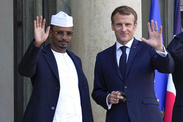 Défense et Diplomatie : Le Tchad à son tour dit  »mouf » à la France, mais à quel prix ?