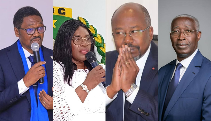 Gabon : Entre Démons et Anges, un Référendum qui Divise et Révèle le Vrai Visage des Politiques