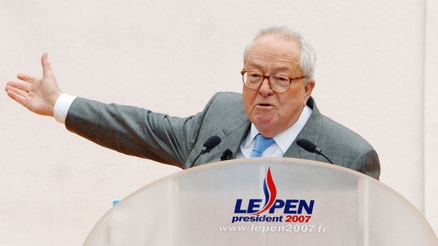 « Jean-Marie Le Pen est mort: La fin d’un Apôtre du Racisme et de la Haine en France »