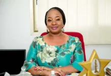 Estelle Ondo : une femme d’honneur en route vers la reconquête démocratique à Oyem