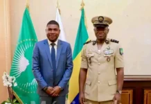 Raoul Christophe Bia : quand un journaliste Camerounais s’érige en commissaire politique du Gabon