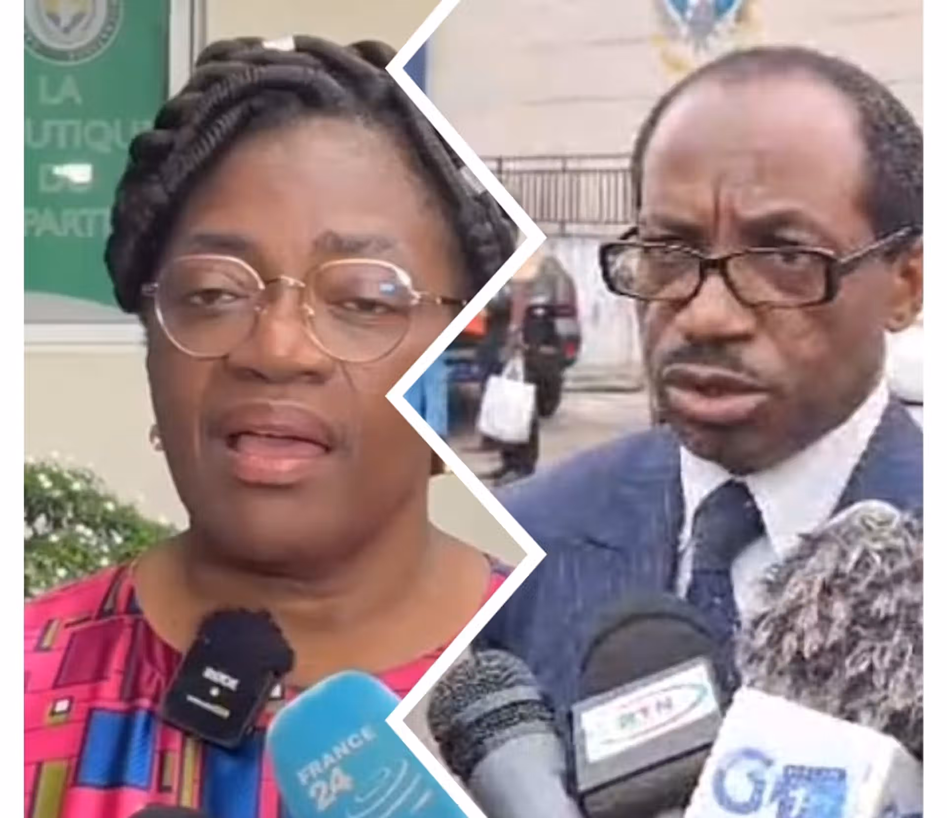 Bagarre manquée au siège du PDG : les soldats d’Ali Bongo sont venus sans… munitions