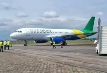 Airbus A320 de FlyGabon : Oligui n’a pas besoin de mensonges pour faire décoller le pays