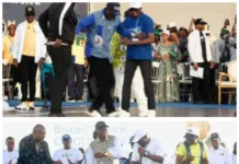 Législatives à l’horizon : les artistes gabonais vont-ils encore chanter pour les candidats d’Oligui ?