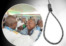 Oligui Nguema, méfie-toi : ta société civile te soutient aujourd’hui comme la « corde soutient un pendu »