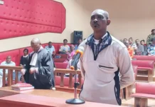 Huit ans volés : Qui réparera l’injustice subie par Pierre Mwegaya ?