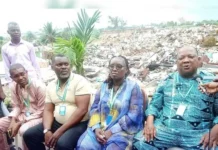 Plainte d’Ali Bongo contre le Gabon : quand la lâcheté des kounabelistes menace l’État