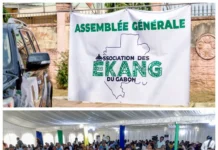 Gabon : Assemblée générale des Ekang-Fang, le réveil d’un peuple ouvert, et non replié sur lui-même.