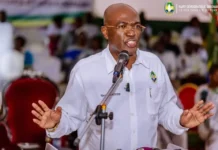 PDG : Blaise Louembe ouvre la porte… même à ceux qui l’avaient claquée !