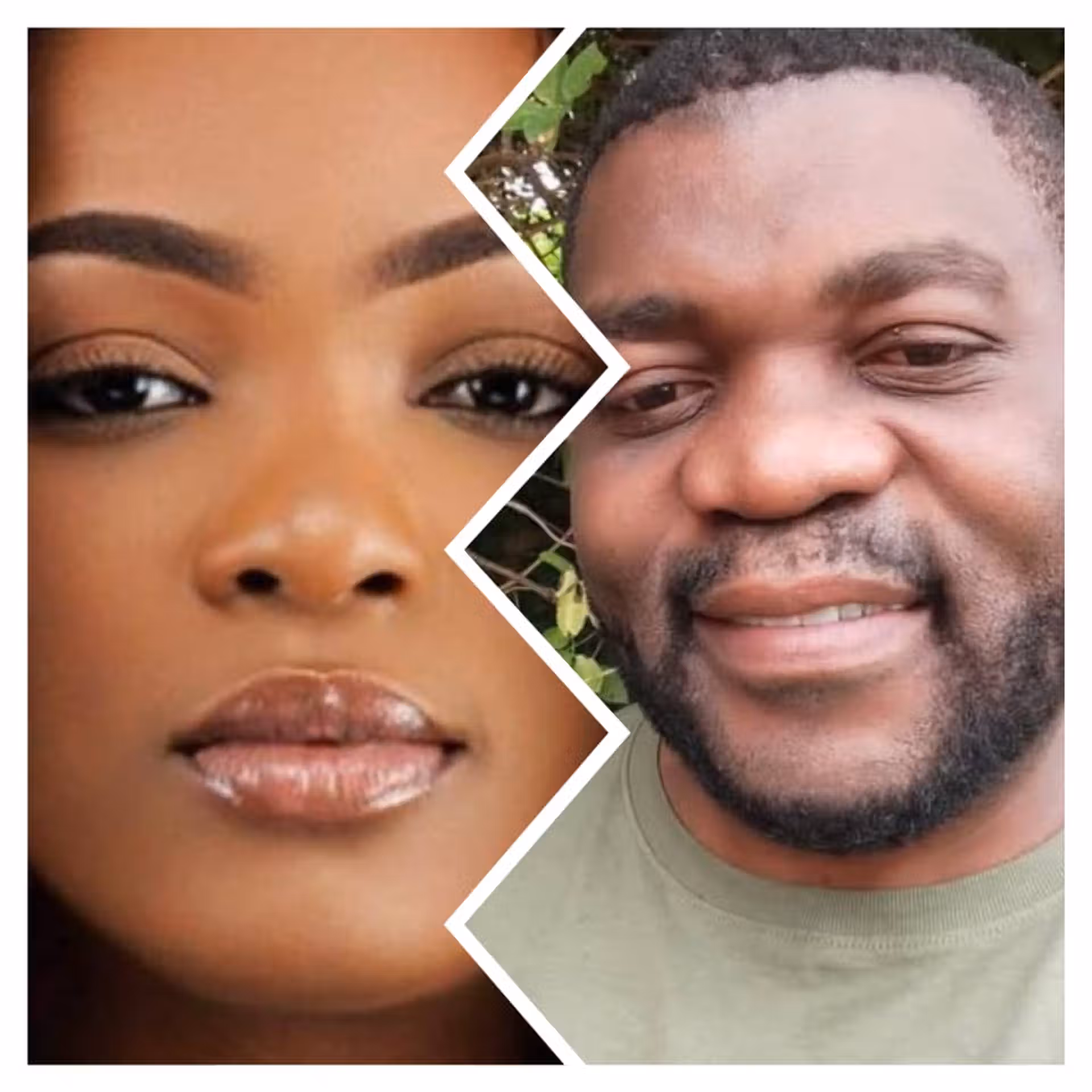 Bras de fer judiciaire : attaquée par Stéphane Nzeng, Princesse de Souba riposte, déposant plainte pour violences et harcèlement.